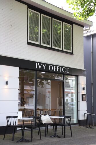 Ivy-office-Hilversum